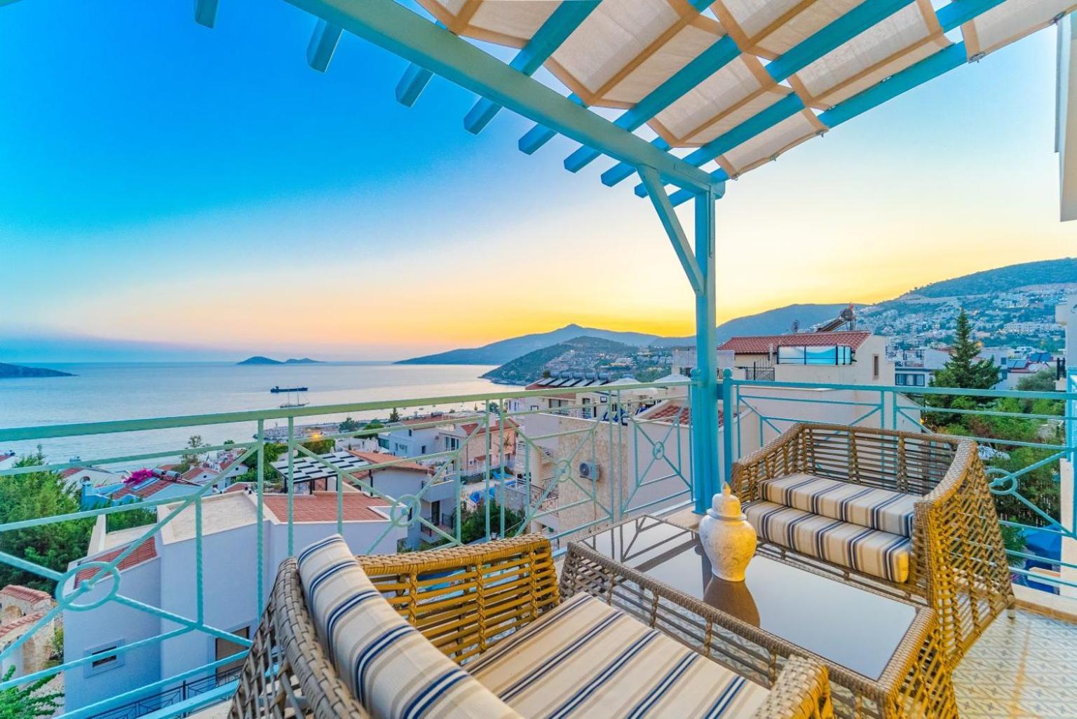 Olivia * Kaş